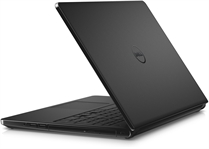 Dell Vostro 3558C P52G001-TI545002 Black New